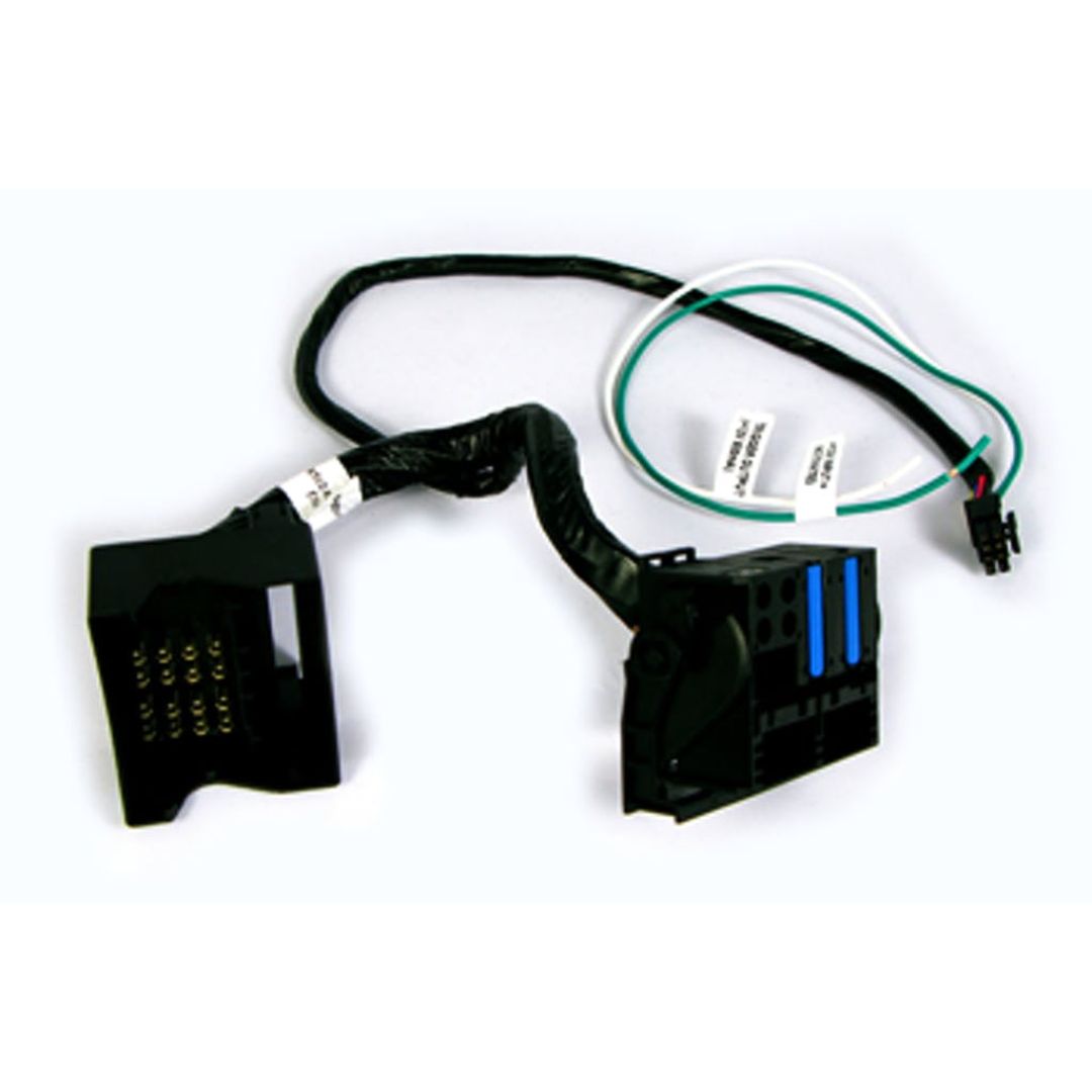 Crux VIMMB-85N, Sightline VIM Activation for Mercedes Benz 2014-Up with APS NTG5 Systems