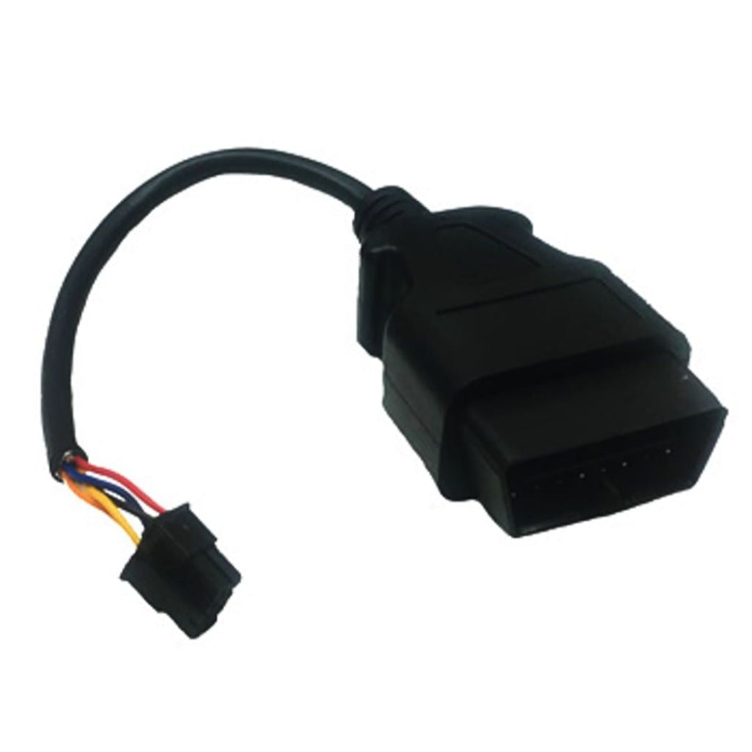 Crux VIMMB-85O, Sightline VIM Activation for Mercedes Benz 2014-Up with COMAND NTG5 Systems