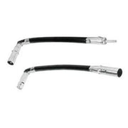 Scosche FDAKB, 1995-1997 Ford/Lincoln/Mercury Antenna Adapter Kit; Male/Female For Use w/ FM Modulator