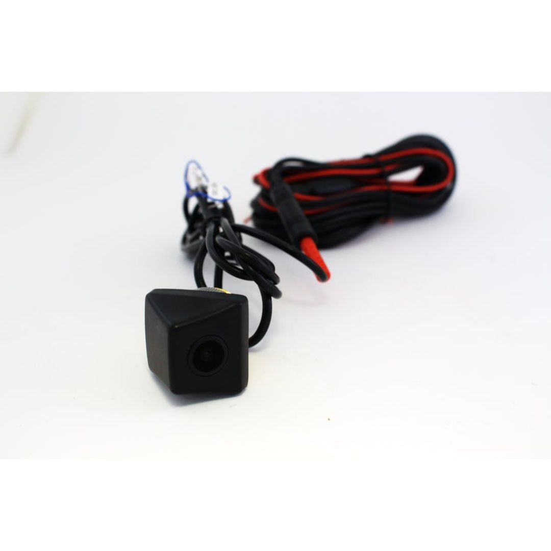 Crux RVCHN-76D, Sightline Safety-View Integration Rear-View Integration for Honda Odyssey Vehicles with Factory Navigation Systems