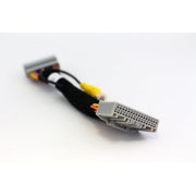 Crux RVCHN-76D, Sightline Safety-View Integration Rear-View Integration for Honda Odyssey Vehicles with Factory Navigation Systems