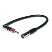 Scosche MDA1B, 1988-2005 GM Micro/Delco Antenna Adapter