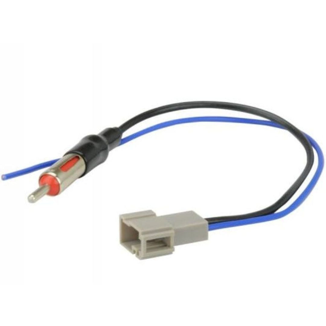 Scosche HAA2B, 2010-Up Honda Antenna Adapter; Reverse