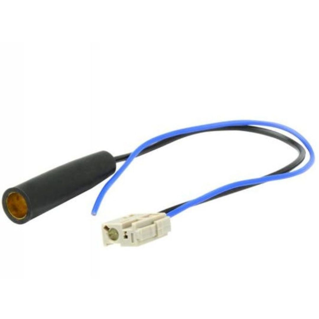 Scosche HAA2RB, 2010-Up Honda Antenna Adapter; Reverse