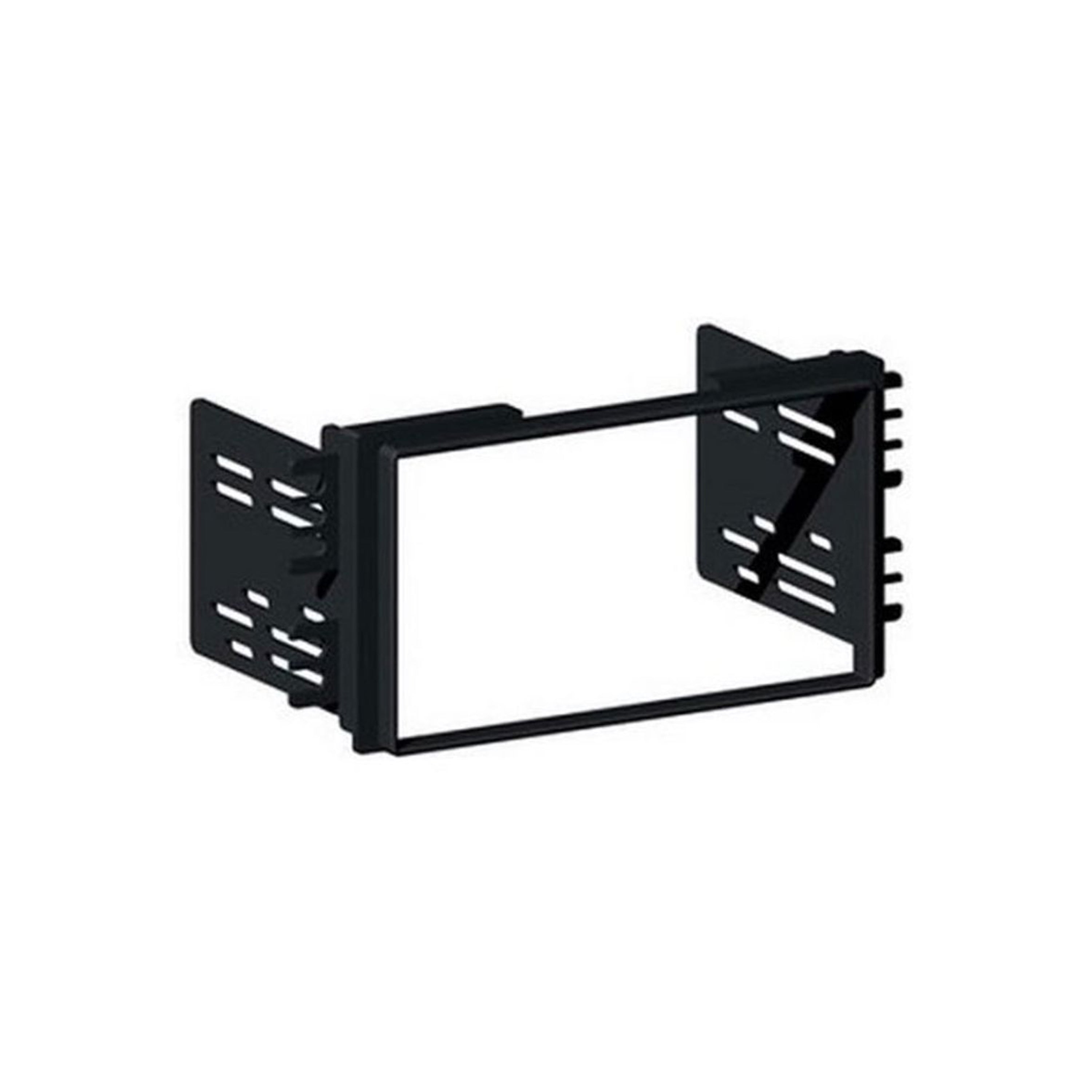 Scosche HY1618B, 2001-2006 Hyundai Select ISO Double DIN Kit