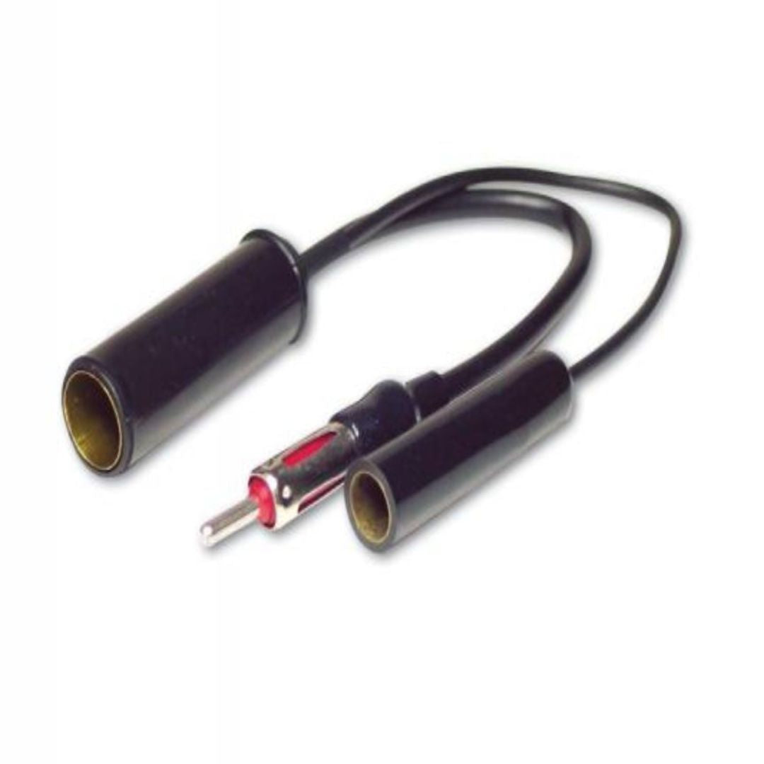 Scosche NDAB, 1987-2007 Nissan/Infiniti Diversity Antenna Adapter