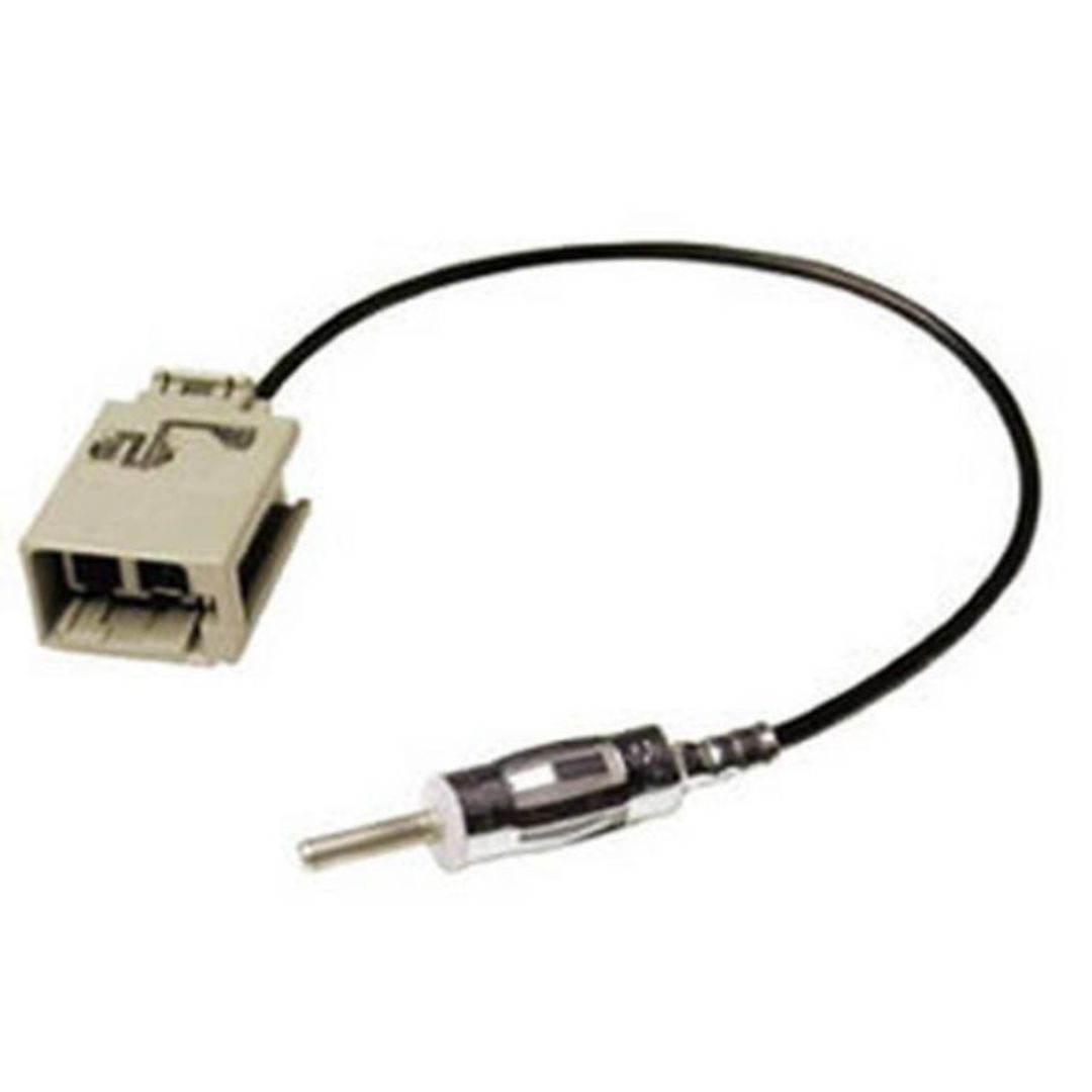 Scosche VOAB, 1998-2004 Volvo Antenna Adapter