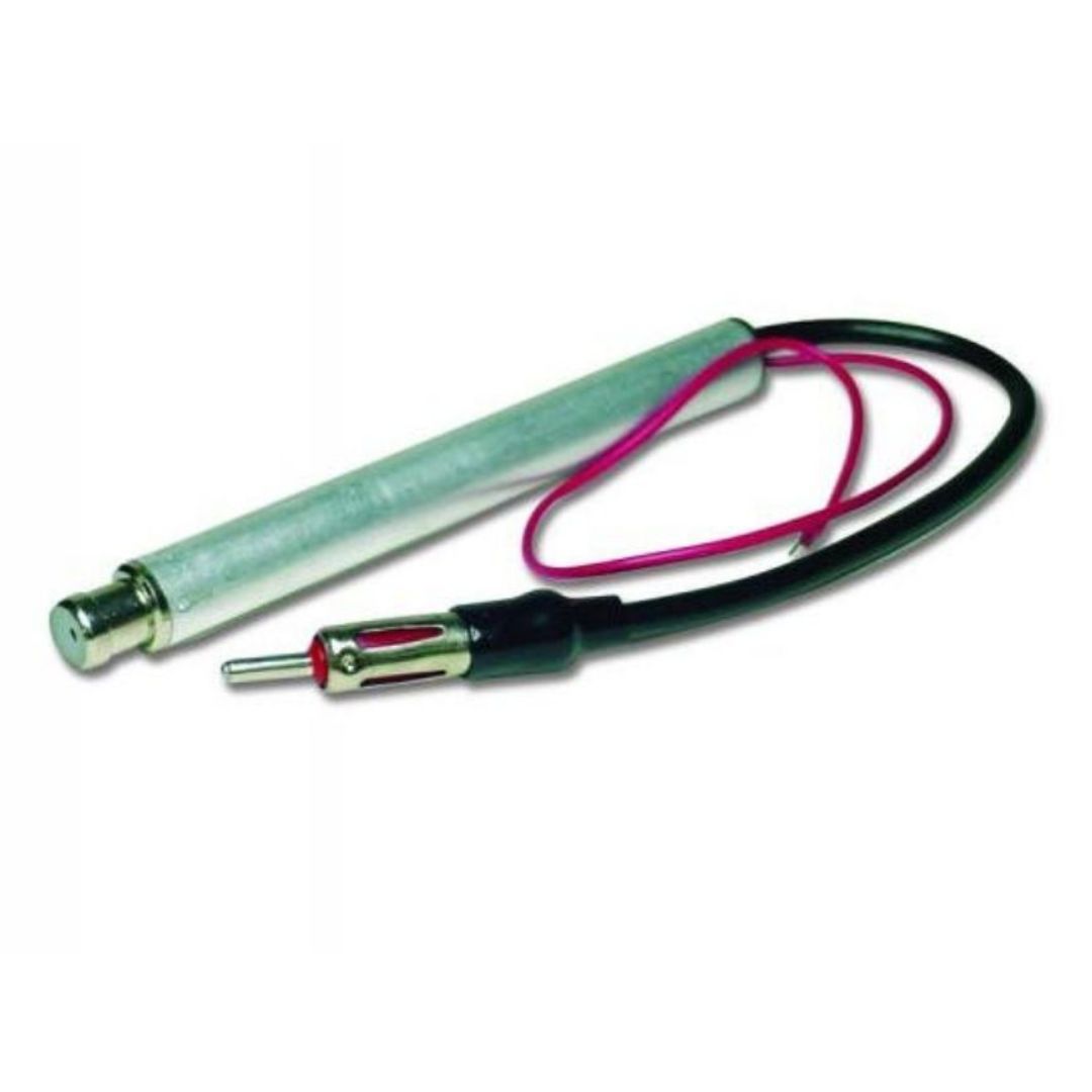 Scosche VWA2B, Vw/Euro Amplified Antenna Adapter