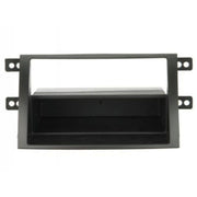Scosche KA2098B, 2011-Up Kia Sorrento ISO Double DIN & DIN+Pocket Kit