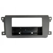 Scosche MA1545B, 2007-Up Mazda CX-9 ISO Double DIN & DIN+Pocket Kit