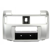 Scosche TA2106B, 2010-Up Toyota 4Runner ISO Double DIN & DIN+Pocket Kit