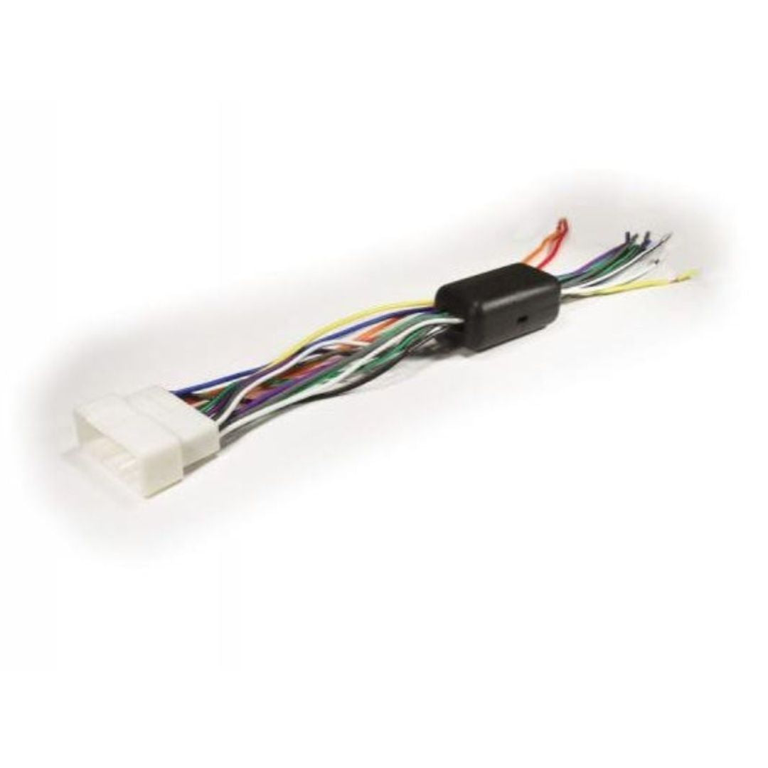 Scosche HY08B, 2006-2009 Select Hyundai/Kia Vehicles w/Infinity Premium System