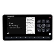 SiriusXM XEZ1V1, Onyx EZ Satellite Radio with Vehicle Kit