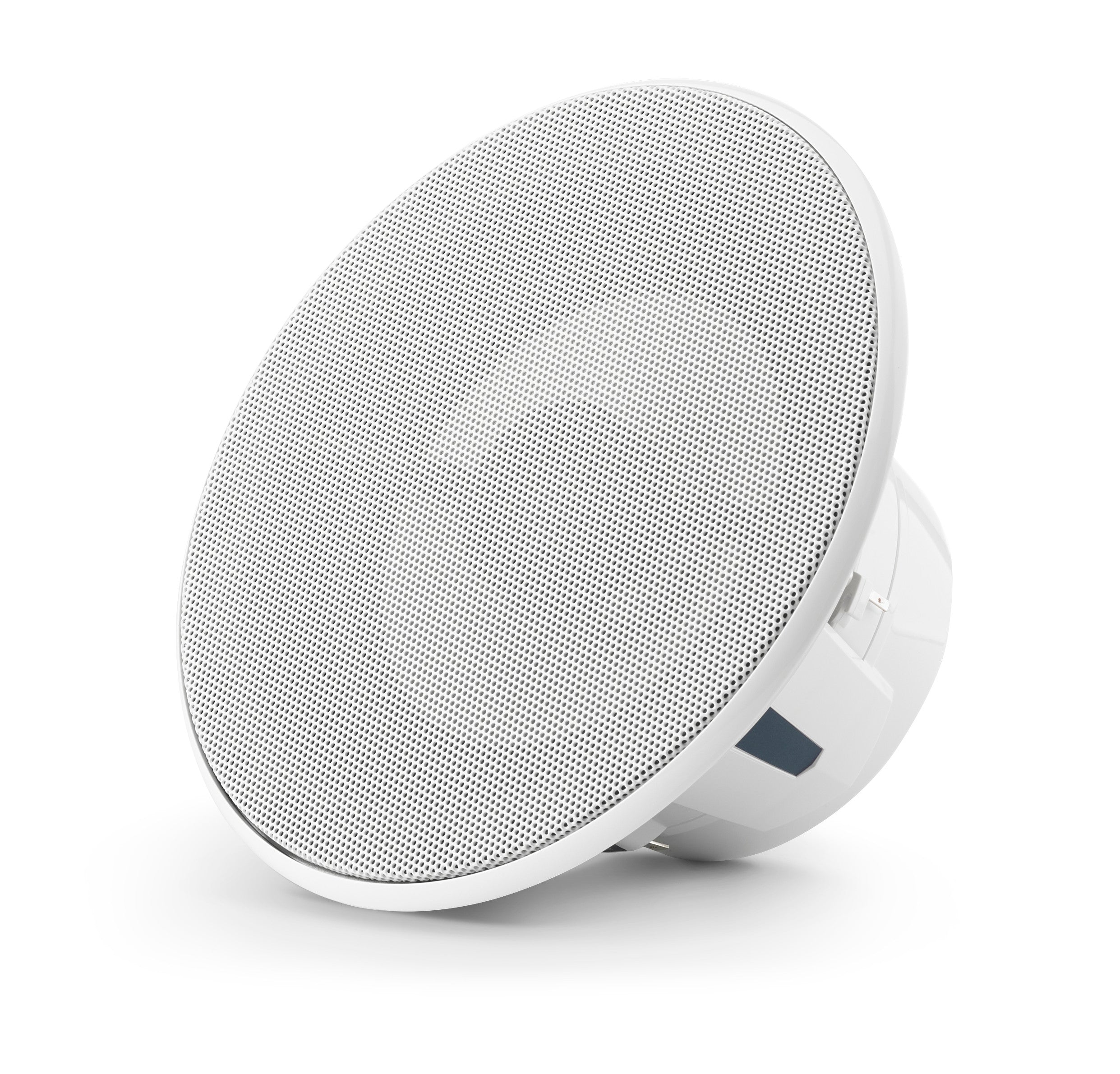 JL Audio M6-770X-L-GwGw-Single, M6 Luxe 7.7" Marine Low-Profile Coaxial Speakers