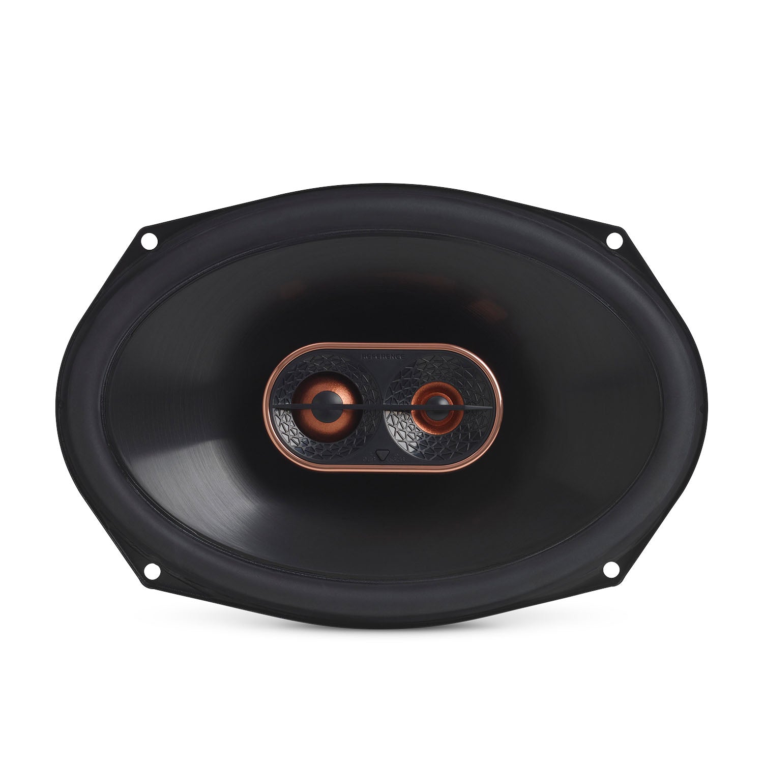 Infinity REF9633IXAM, Reference Series 6x9" 3-Way Speakers