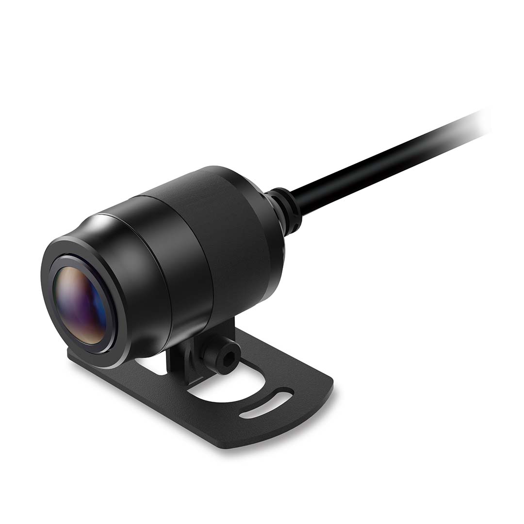 Kenwood STZ-RF200WD, Dual Camera Recording System for Motorsports