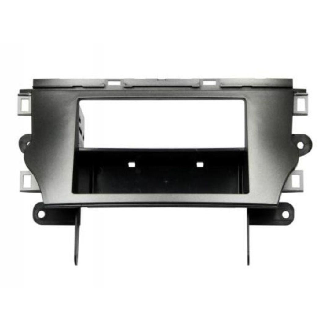 Scosche TA2109B, 2011-2012 Toyota Avalon ISO Double DIN & DIN+Pocket Kit