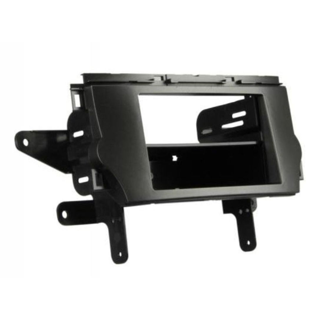 Scosche TA2109B, 2011-2012 Toyota Avalon ISO Double DIN & DIN+Pocket Kit
