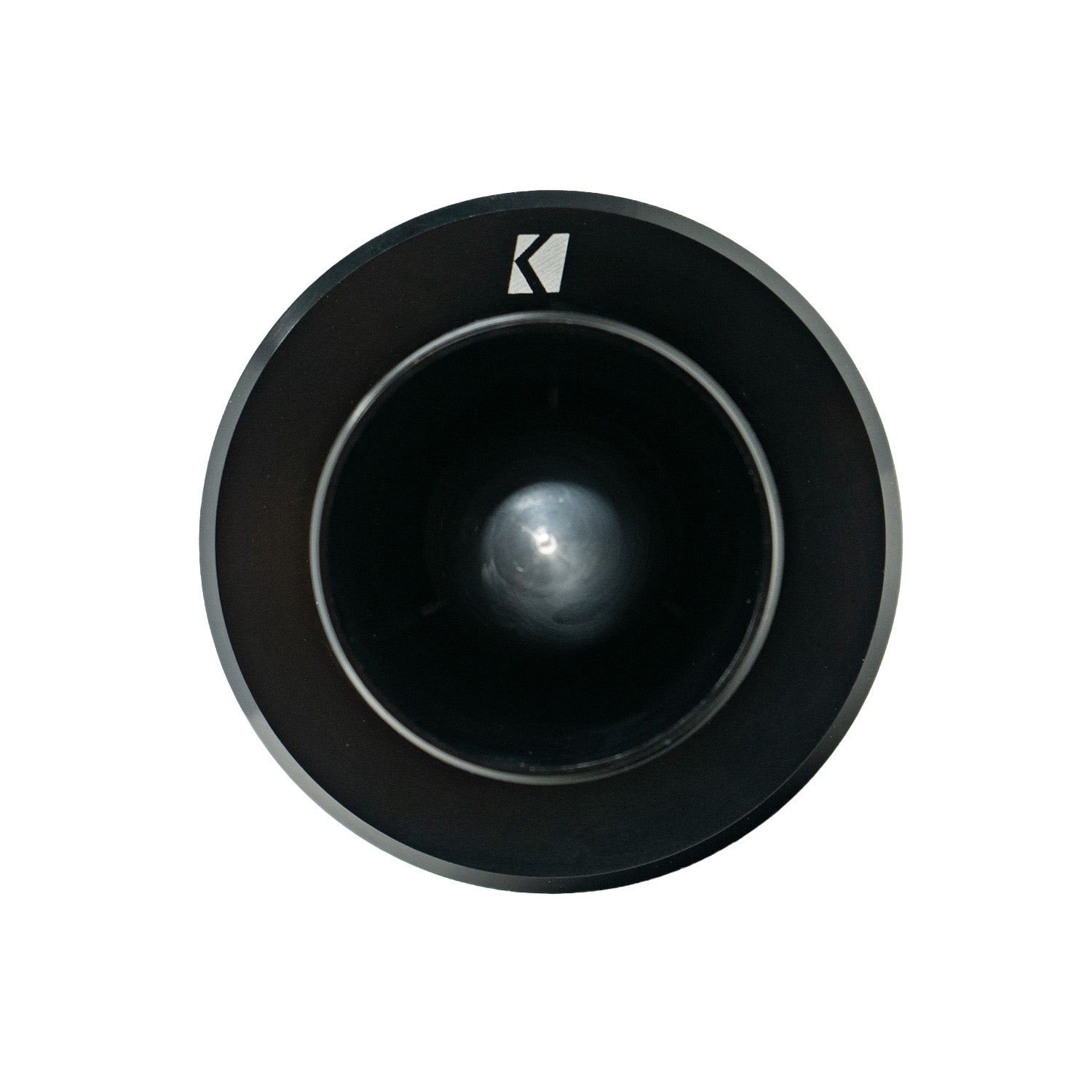 Kicker ST4TW, Pro Audio 1.5" Dual Mount Bullet Tweeter (49ST4TW)