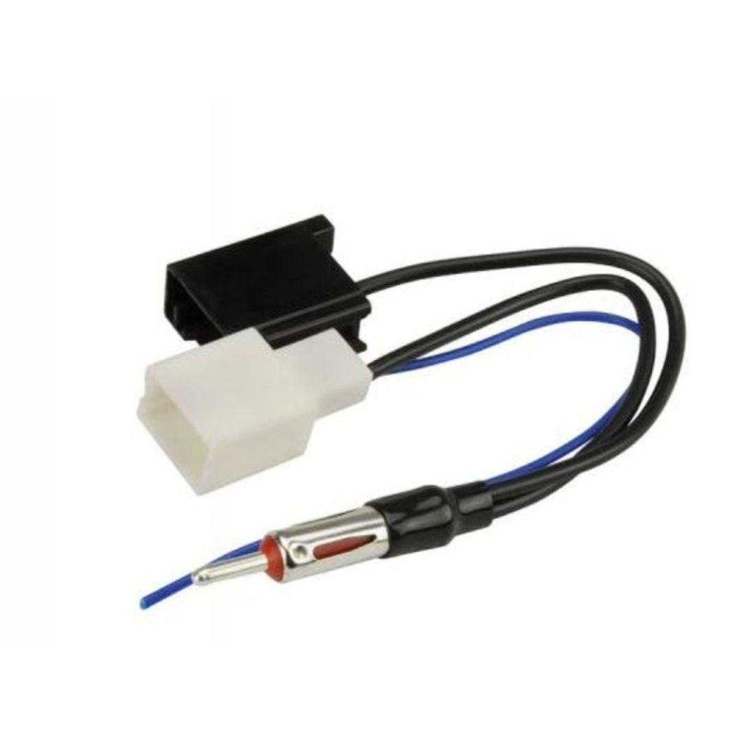 Scosche LSAAB, 2002-Up Select Lexus/Toyota Antenna Adapter