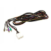Scosche GMK2B, 1989-1996 GM Rear Tuner/Amp Bypass Kit; 17 FT Harness & Antenna Extension Kit