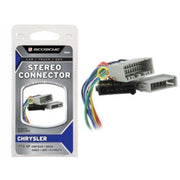 Scosche CR012, 74+ Chrysler Pwr/Spk-Car Wire Harness