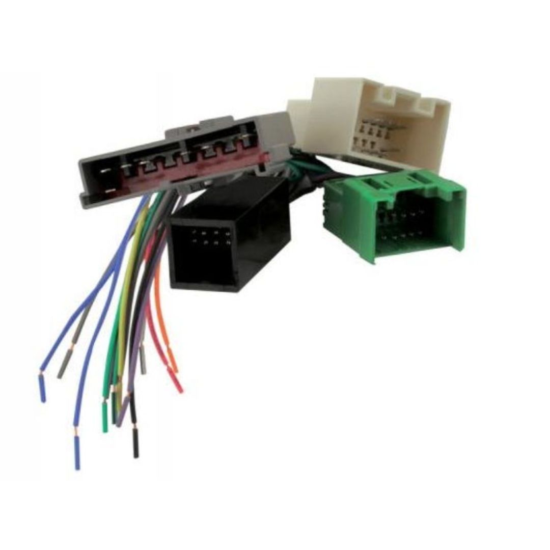 Scosche FDK106, Frd JBL/Premium Sound Harness Kit