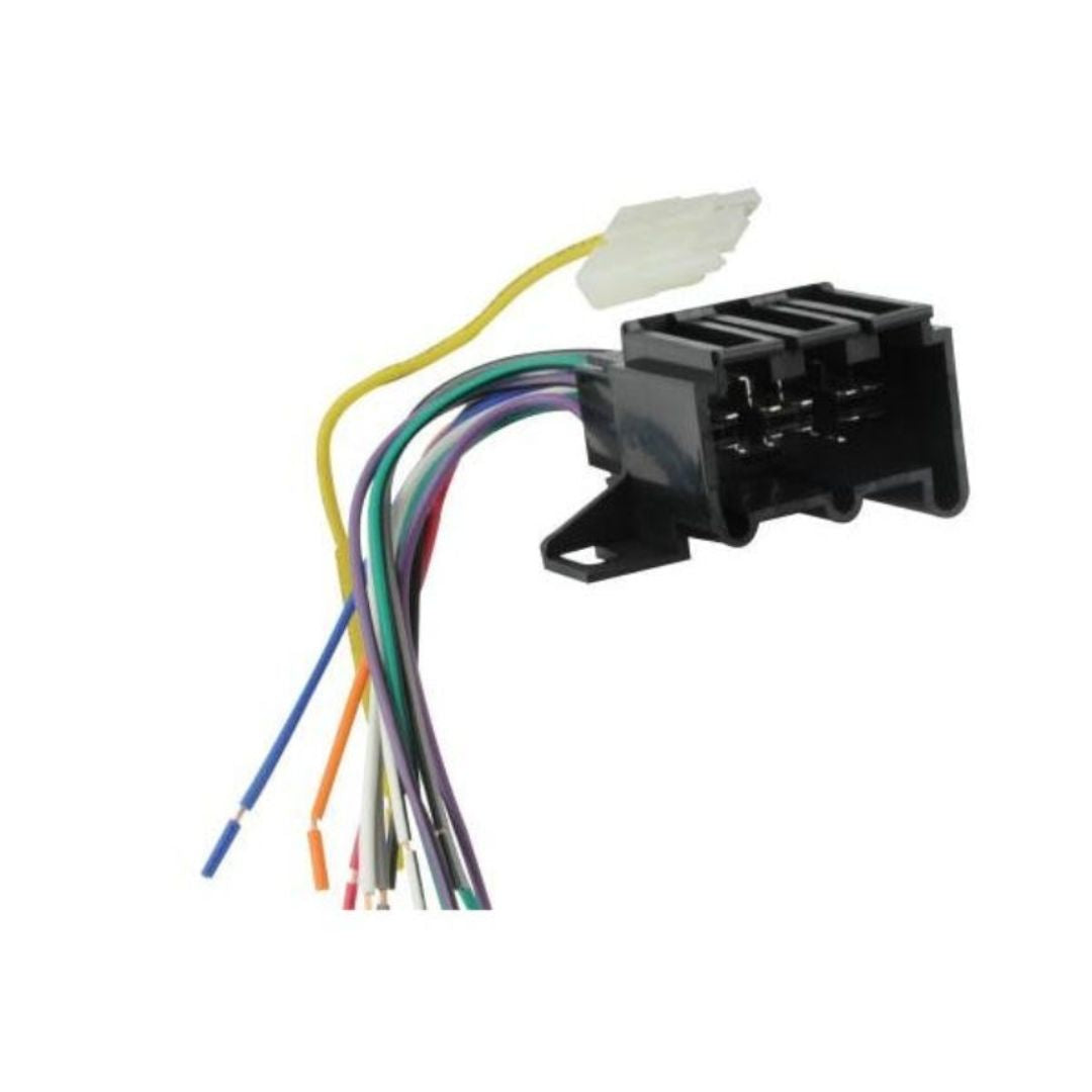 Scosche DDR-GM01, 2014-Up Chevrolet Silverado Data & Display Retention Interface