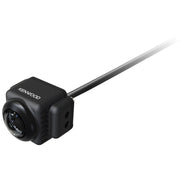 Kenwood CMOS-740HDLP, HD Rearview Camera with License Plate Bracket Mount and Universal Mounting Hardware (Requires HD Cam Input)