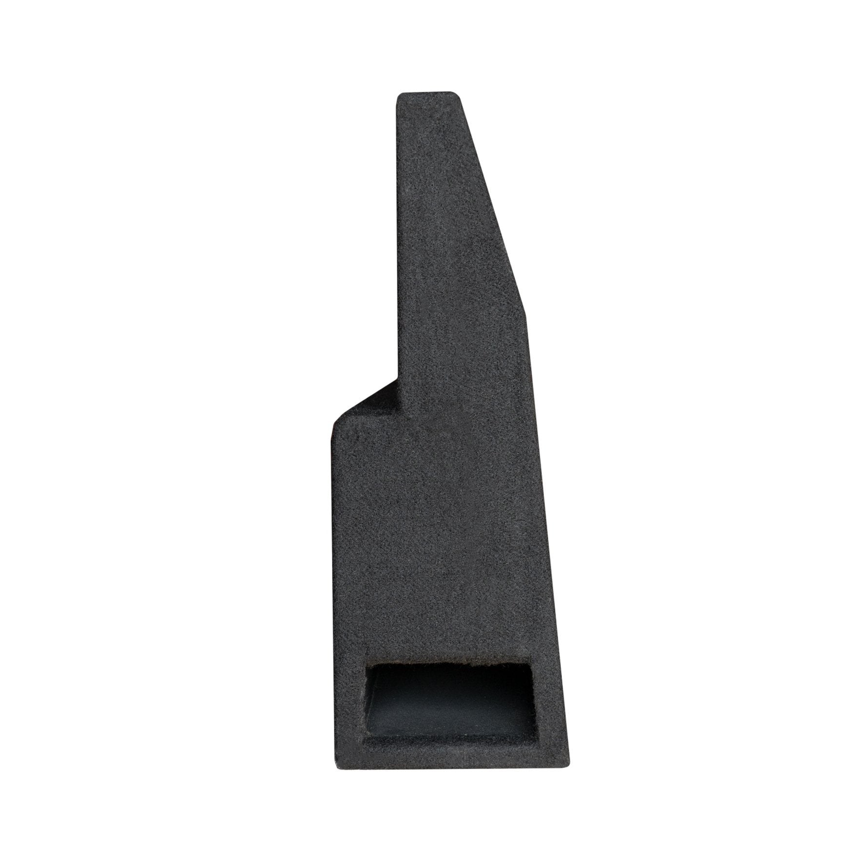 SoundBox Toyota Tacoma Double Cab 2005-2020 Single Ported 12" Subwoofer Enclosure