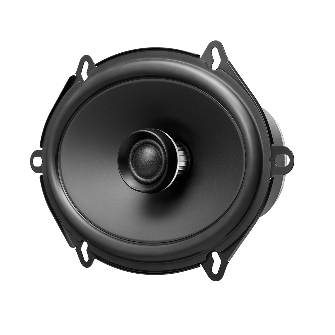 Sony XS-680GS, GS Series 6x8" 2-Way Coaxial Car Speakers, 230W Peak
