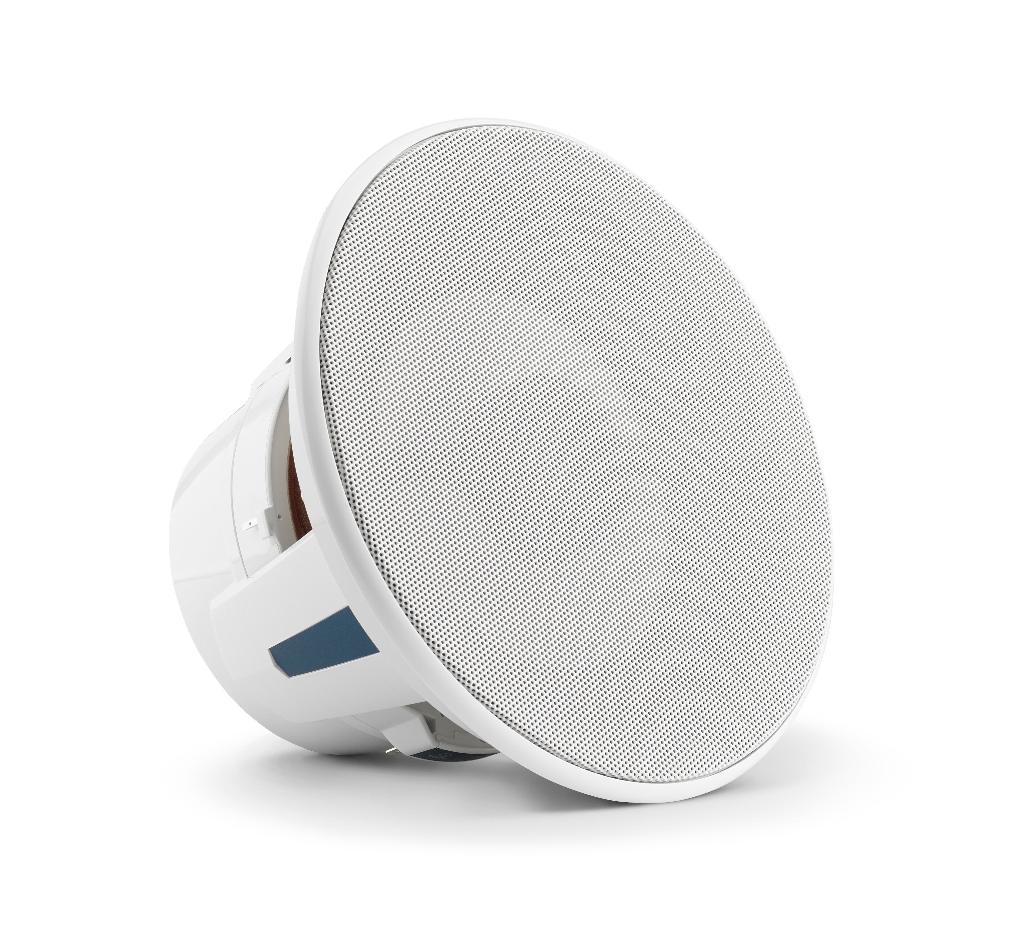 JL Audio M6-880X-L-GwGw-Single, M6 Luxe 8.8" Marine Low-Profile Coaxial Speakers