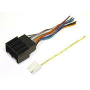 Scosche GM01B, 1973-1991 GM Power/Speaker Connector