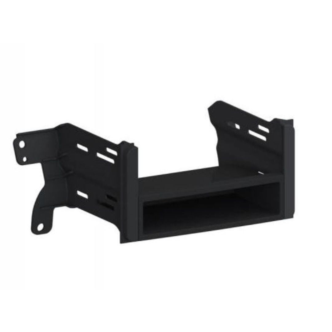 Scosche SCN4201B, 2011-Up Scion IQ ISO Double DIN & DIN+Pocket Kit