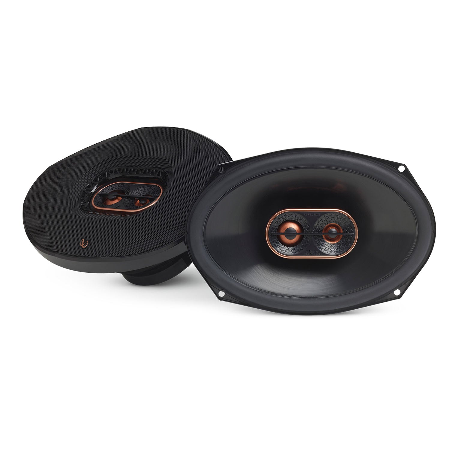 Infinity REF9633IXAM, Reference Series 6x9" 3-Way Speakers