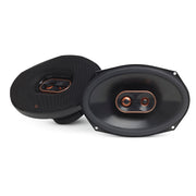 Infinity REF9633IXAM, Reference Series 6x9" 3-Way Speakers