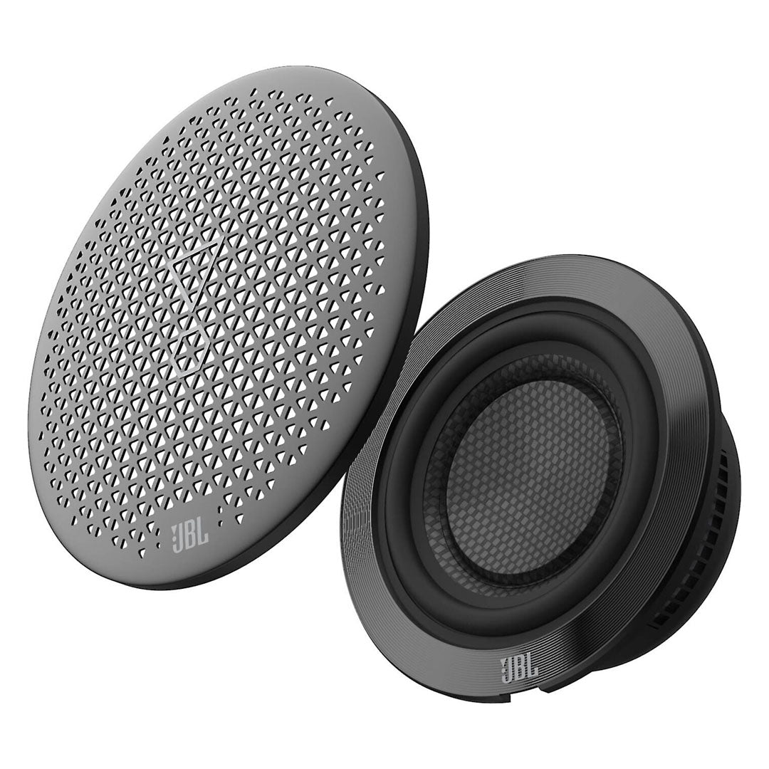 JBL ARENAX36BE, Arena X 3-Way Active Speakers System w/ Beryllium Waveguide