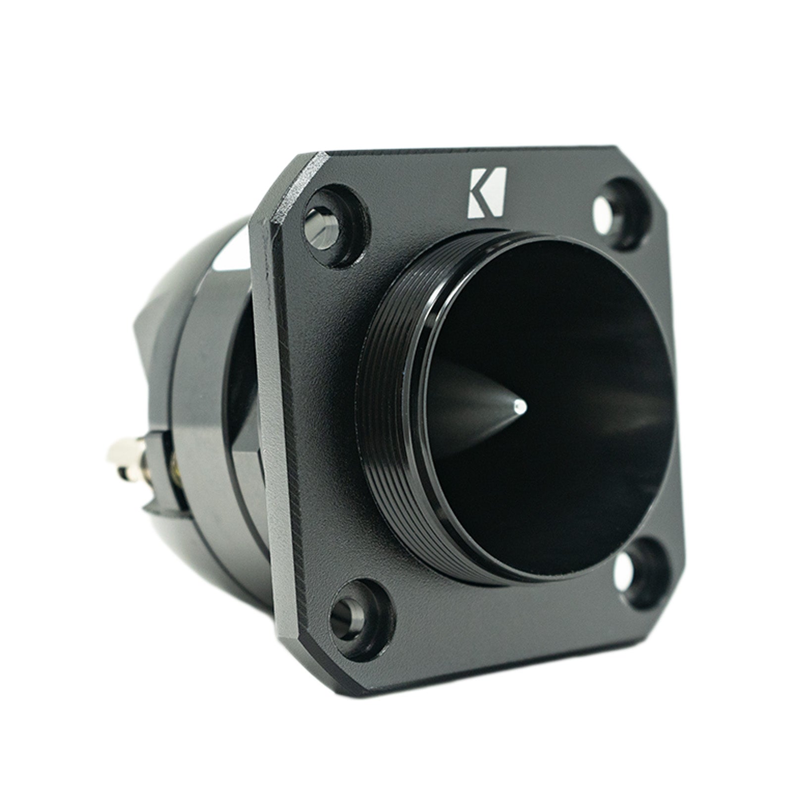 Kicker ST3TW, Street Series SPL 1" Dual Mount Bullet Tweeter (49ST3TW)
