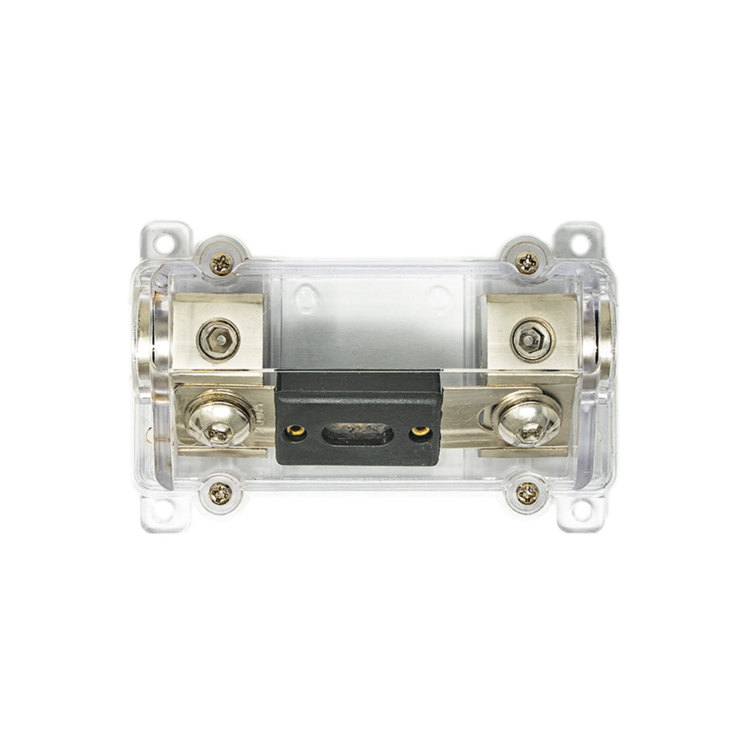 SoundBox KIT0-25RB, 0 Gauge Amplifier Wire Power/Ground Amp Cable - 50 Ft.