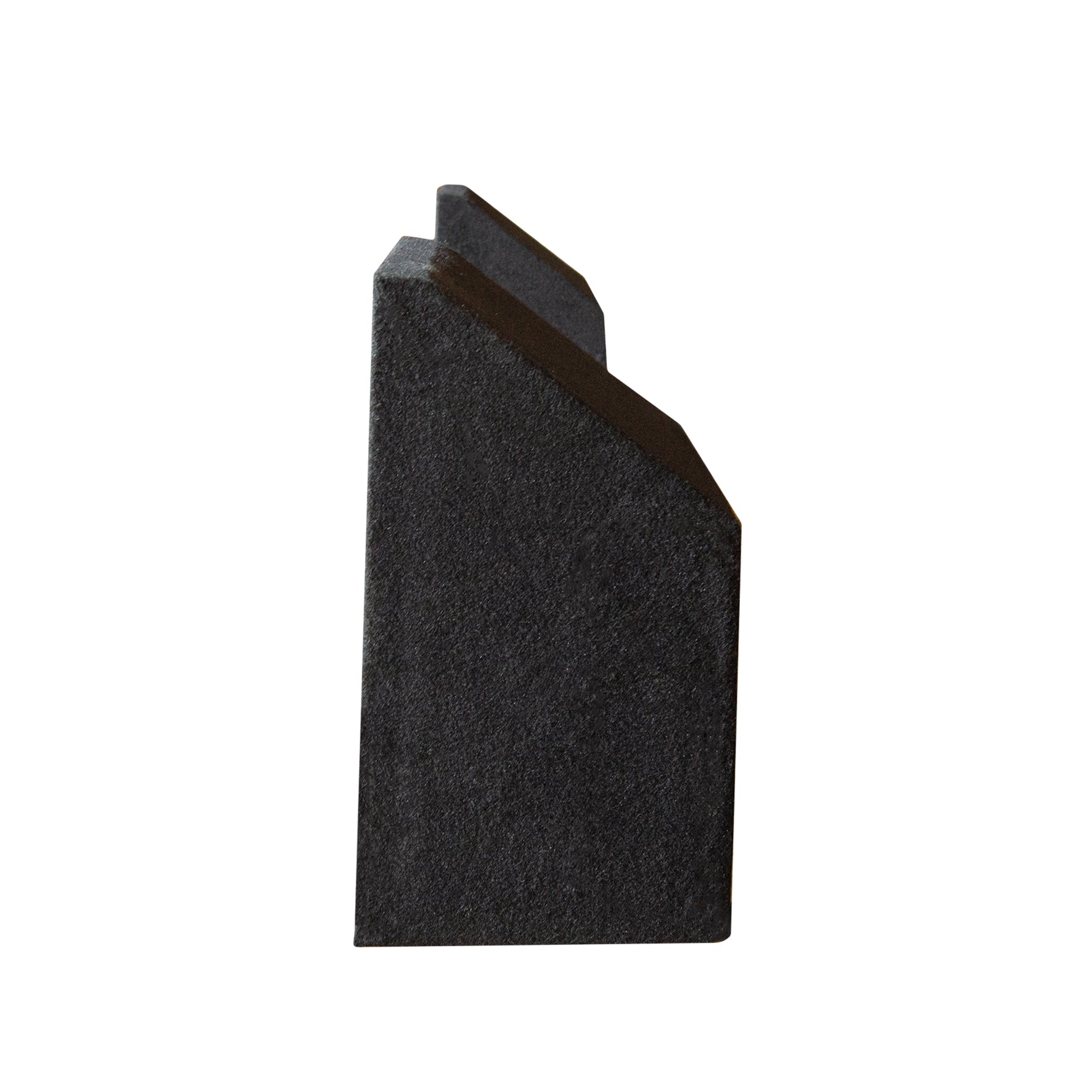 SoundBox Ram Quad Cab 2019-UP Dual 12" Upfire Subwoofer Enclosure