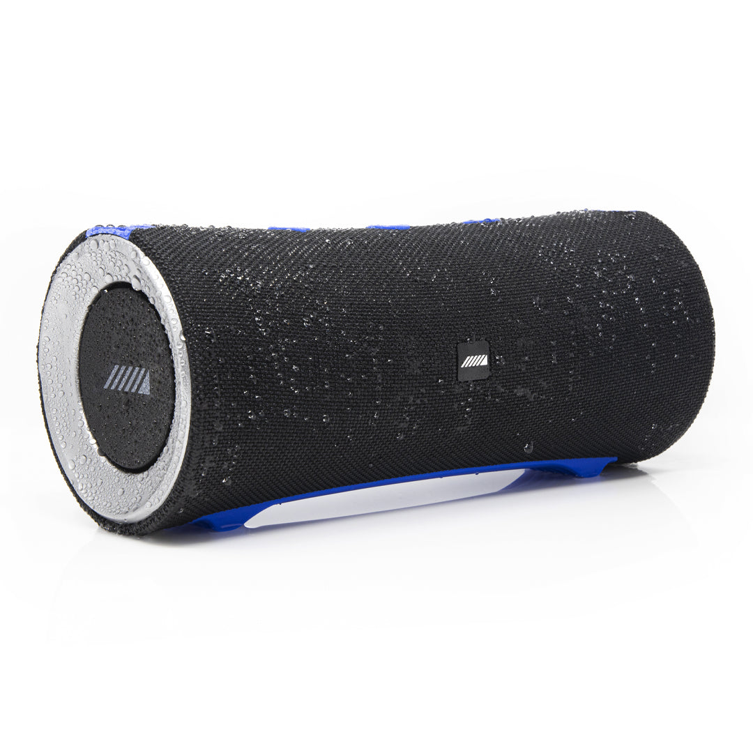 Alpine AD-SPK1, TURN1™ Portable Bluetooth® Speaker