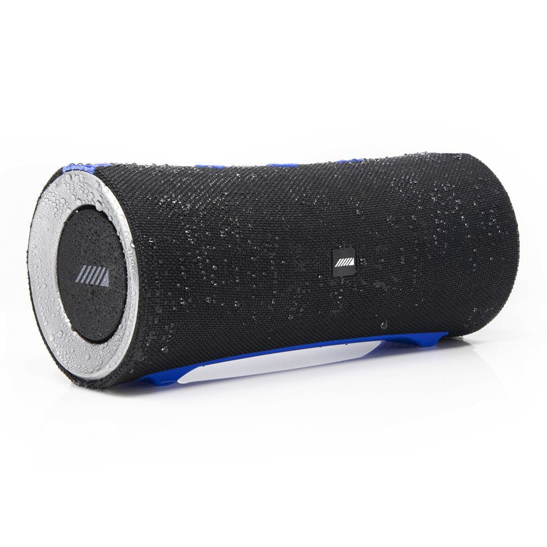 Alpine AD-SPK1PRO, TURN1™ Portable Bluetooth® Speaker and Universal Mounting Bracket