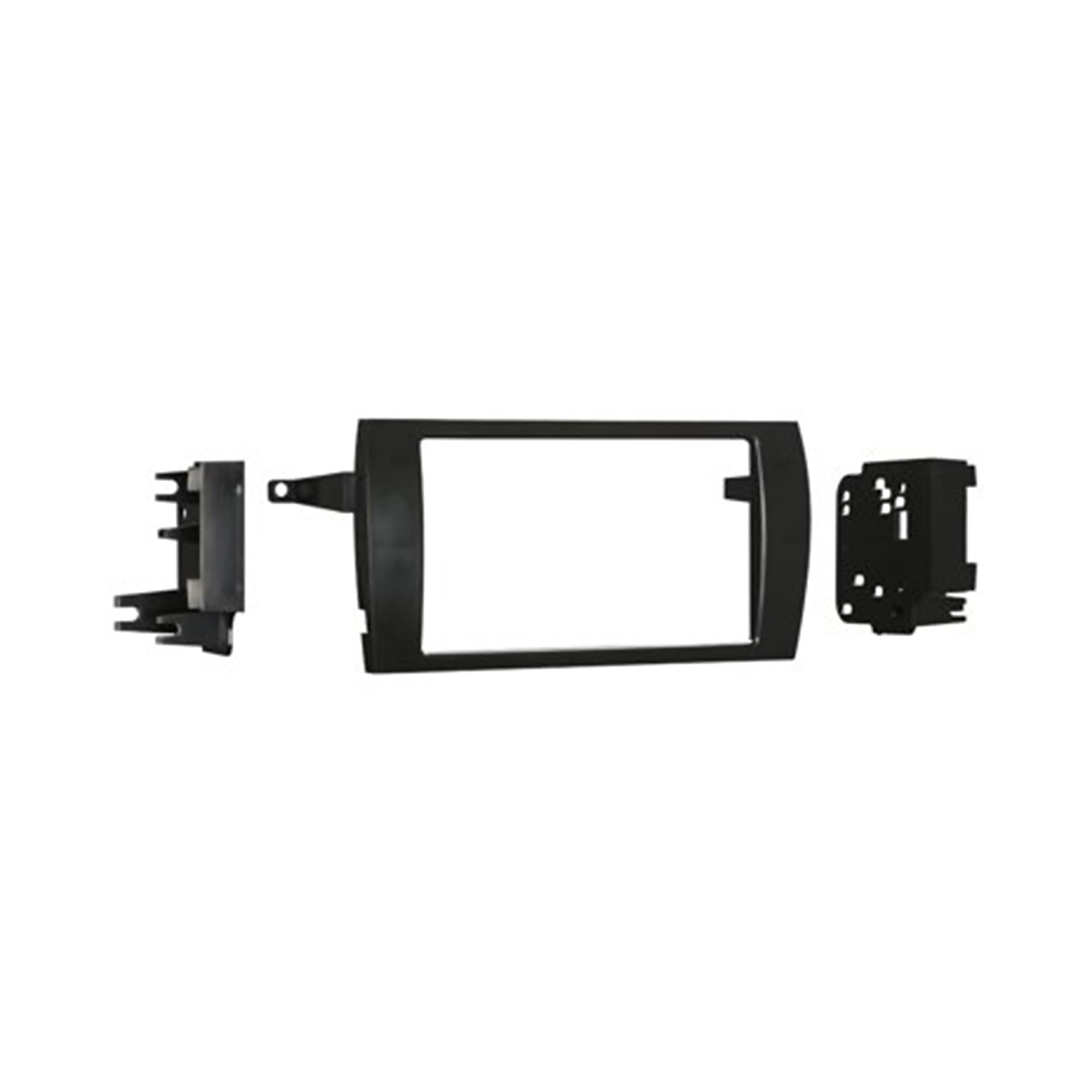 Scosche GM1584DDB, 1996-1999 Cadillac Deville Double DIN