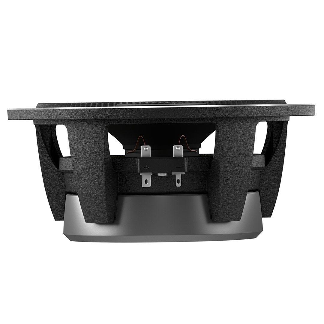 Alpine HDZ-653S, Status Series Hi-Res 6.5" 3-Way Component Car Speakers