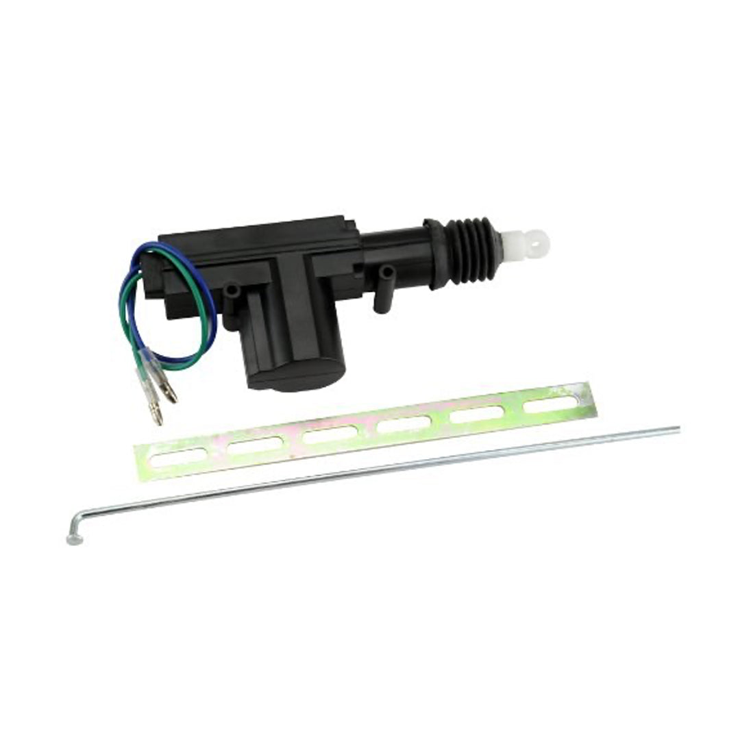 Scosche DLA1, Door Lock Actuator, Gun Type, 2-Wire