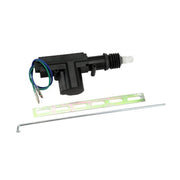 Scosche DLA1, Door Lock Actuator, Gun Type, 2-Wire