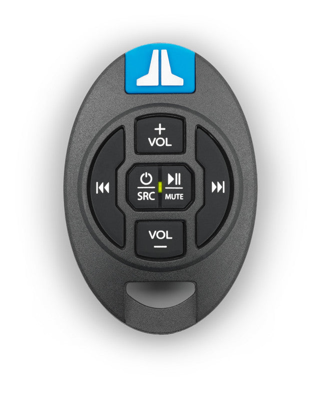 JL Audio MMR-11W, Waterproof Key-fob Remote Controller System for MediaMaster®