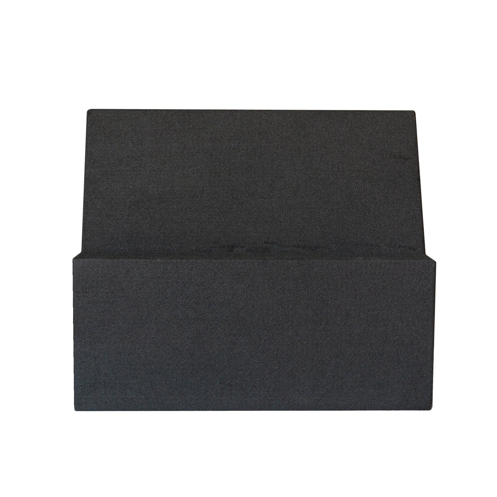 SoundBox Chevy Corvette C5 Z06 1997-2004 Single 10" Upfire Subwoofer Enclosure