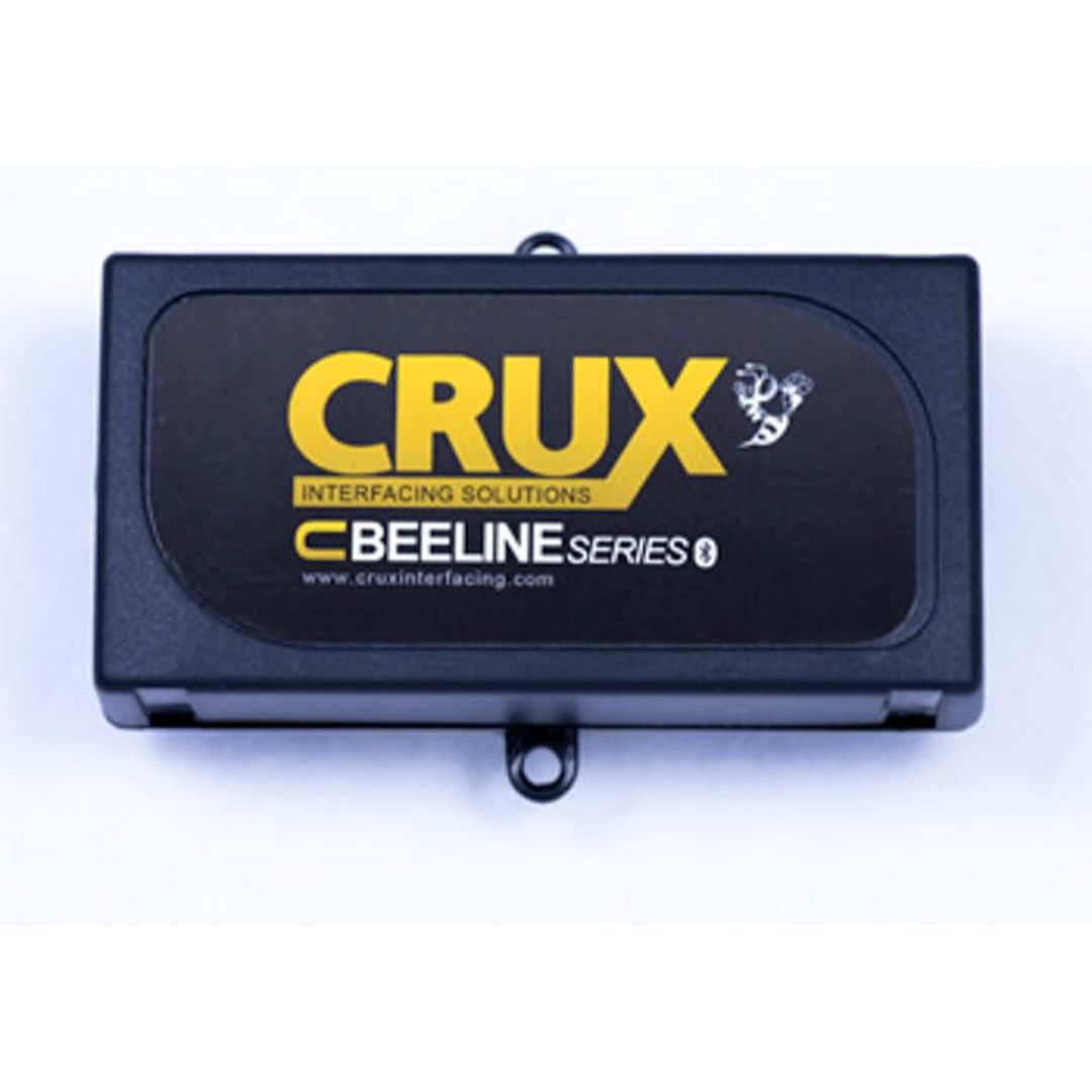 Crux BEEMB-44B, Bluetooth for Mercedes-Benz Vehicles (CAN version II)