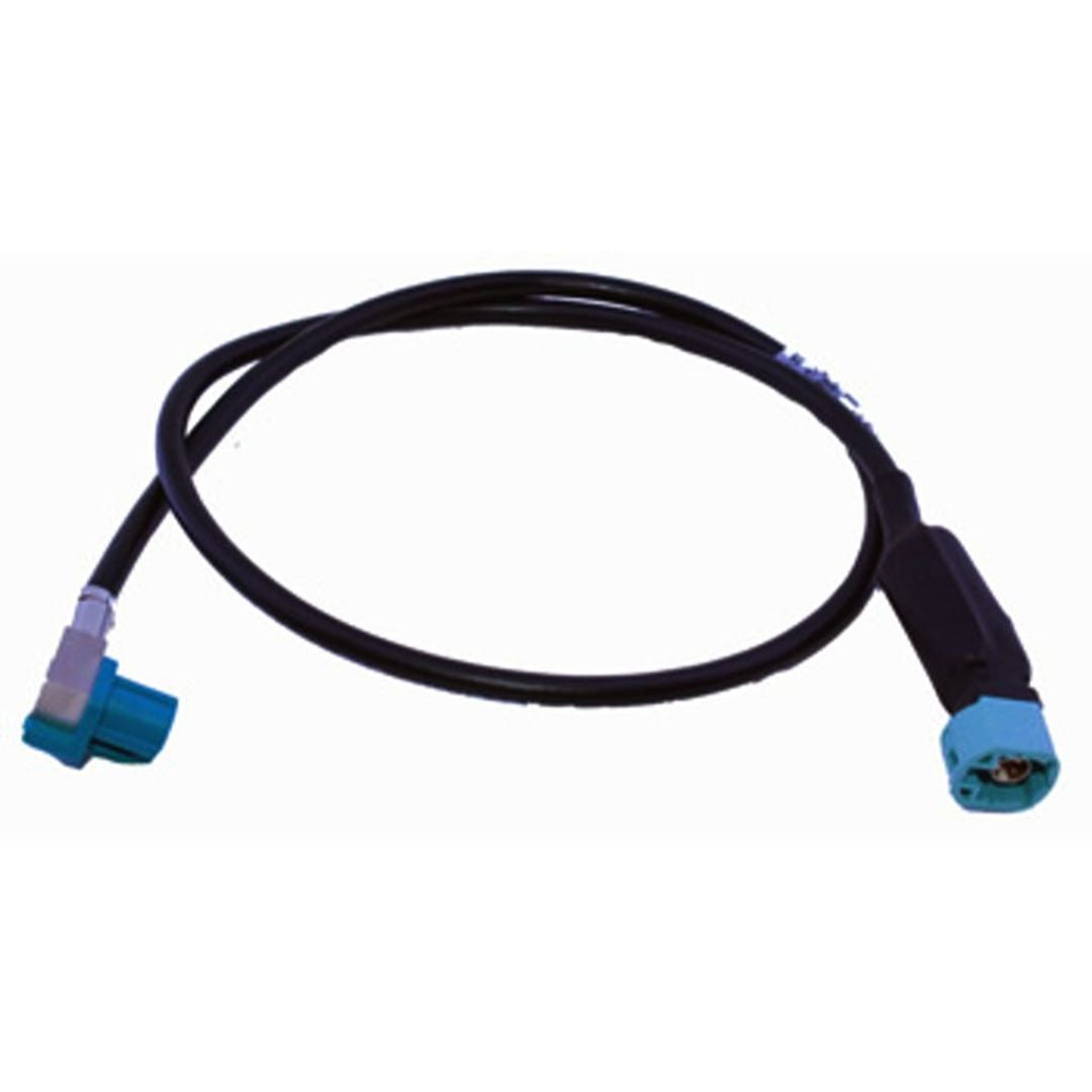 Crux VRFMB-78A, Sightline Safety-View Integration Rear and Front-View Integration for Mercedes Benz Vehicles with NTG4.5 Systems (Camera Not Included)